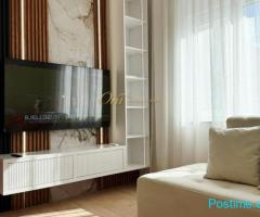 JEPEN 3 APARTAMENTE PER AIRBNB QENDER