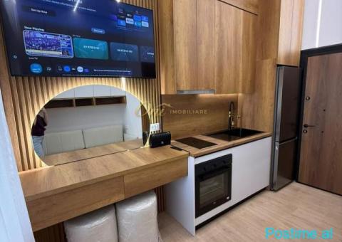 JEPEN 3 APARTAMENTE PER AIRBNB QENDER - 8/10