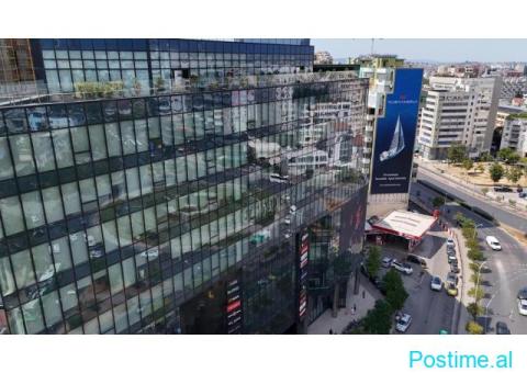 RING CENTER, JAPIM ME QIRA 775 M2/TERRA146947