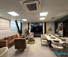 RING CENTER, JAPIM ME QIRA 770 M2/TERRA146877