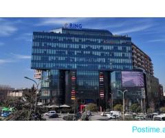 RING CENTER, JAPIM ME QIRA 770 M2/TERRA134834