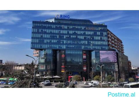 RING CENTER, JAPIM ME QIRA 229 M2/TERRA134860