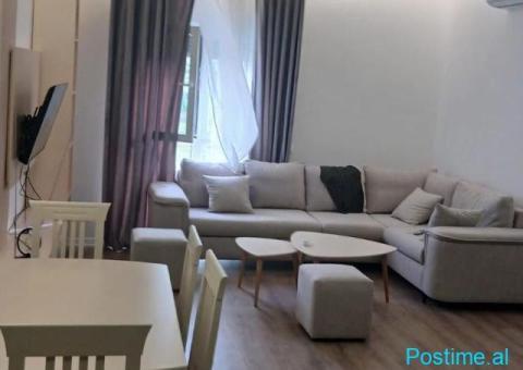 🏡 JEPET ME QIRA APARTAMENT 2+1 | PORTA TIRANA E RE ✨ 📍 Po - 1/4