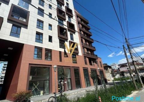 JEPET APARTAMENT 2+1+BLK ME QERA TE MYSLYM SHYRI 1.500 EURO