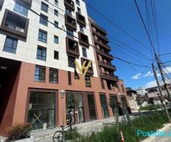 JEPET APARTAMENT 2+1+BLK ME QERA TE MYSLYM SHYRI 1.500 EURO