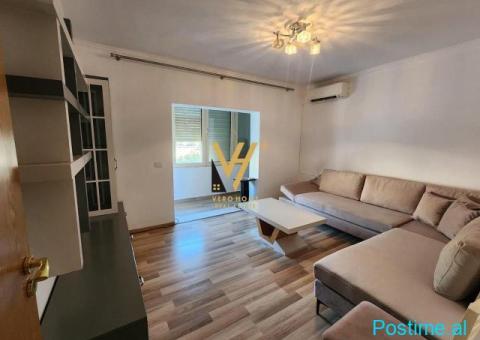 JEPET APARTAMENT 1+1+BLK ME QERA TE RRUGA ELBASANIT 70.000 L - 1/4