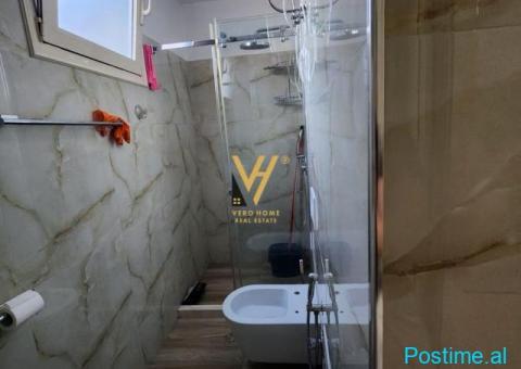 JEPET APARTAMENT 1+1+BLK ME QERA TE RRUGA ELBASANIT 70.000 L - 3/4