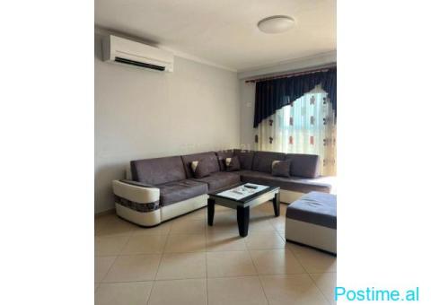 0698244160 ME QIRA APARTAMENT 2+1+2 TEK RAJONI I POLICIS DUR - 1/10