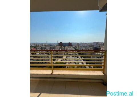 0698244160 ME QIRA APARTAMENT 2+1+2 TEK RAJONI I POLICIS DUR - 4/10