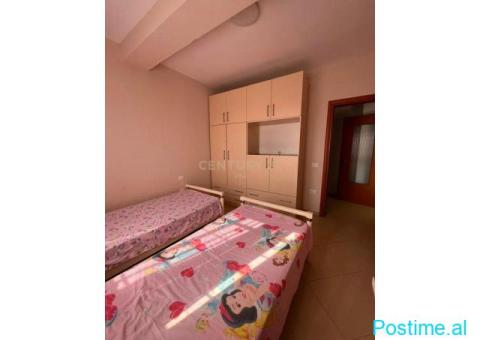 0698244160 ME QIRA APARTAMENT 2+1+2 TEK RAJONI I POLICIS DUR - 5/10