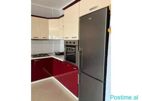 0698244160 ME QIRA APARTAMENT 2+1+2 TEK RAJONI I POLICIS DUR - 6/10
