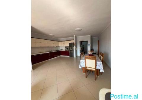 0698244160 ME QIRA APARTAMENT 2+1+2 TEK RAJONI I POLICIS DUR - 7/10