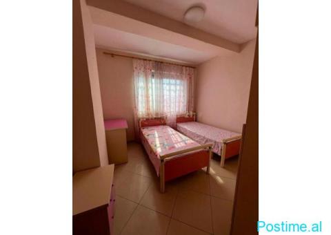 0698244160 ME QIRA APARTAMENT 2+1+2 TEK RAJONI I POLICIS DUR - 8/10