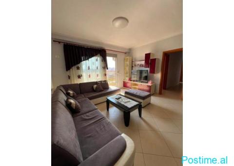 0698244160 ME QIRA APARTAMENT 2+1+2 TEK RAJONI I POLICIS DUR - 10/10