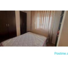 JEPET ME QIRA 1+1 APARTAMENT TE KOPSHTI BOTANIK, KODRA DIELL