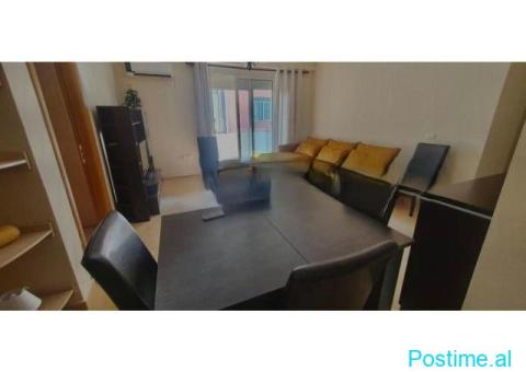 JEPET ME QIRA 1+1 APARTAMENT TE KOPSHTI BOTANIK, KODRA DIELL - 2/3