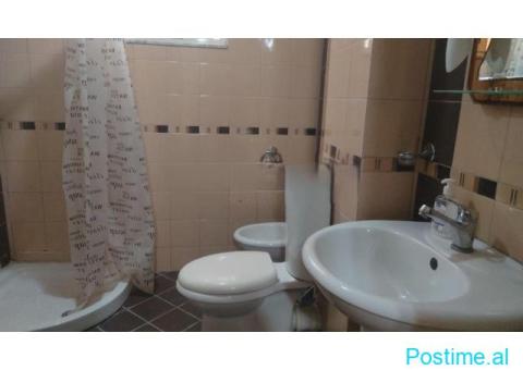 JEPET ME QIRA 1+1 APARTAMENT TE KOPSHTI BOTANIK, KODRA DIELL - 3/3