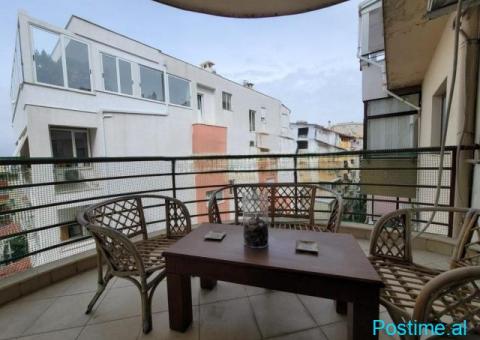 Qira • Apartament 2+1 • Kodra e Diellit • € 600 600 € /Muaj - 1/4
