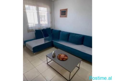 Qira • Apartament 2+1 • Kodra e Diellit • € 600 600 € /Muaj - 3/4