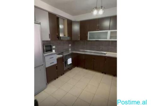 Qira • Apartament 2+1 • Kodra e Diellit • € 600 600 € /Muaj - 4/4