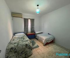JEPET ME QIRA APRTAMENT 2+1 TEK OXHAKU 480 € /Muaj