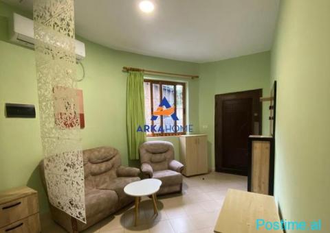 JEPET APARTAMENT ME QIRA 1+1 'LAPRAKE' 40.000 LEKE - 1/4