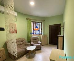 JEPET APARTAMENT ME QIRA 1+1 'LAPRAKE' 40.000 LEKE