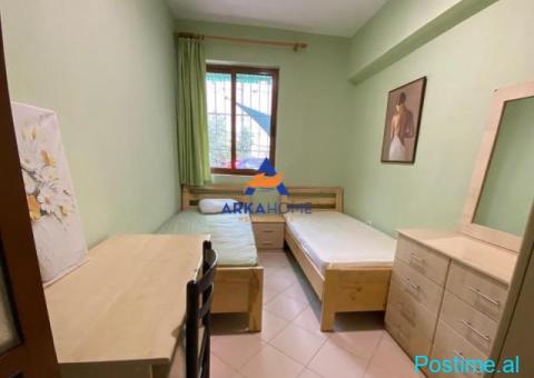 JEPET APARTAMENT ME QIRA 1+1 'LAPRAKE' 40.000 LEKE - 2/4