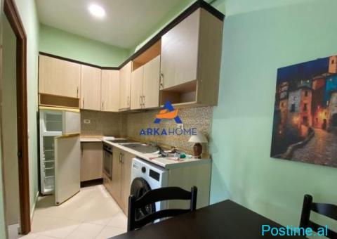 JEPET APARTAMENT ME QIRA 1+1 'LAPRAKE' 40.000 LEKE - 3/4