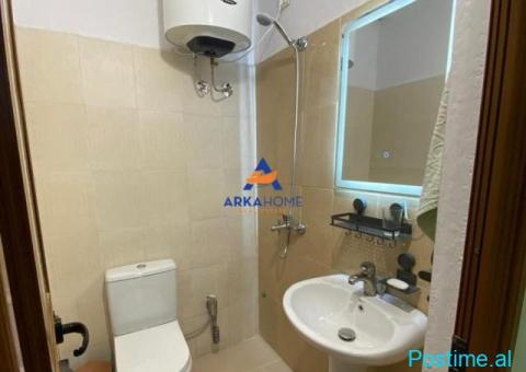 JEPET APARTAMENT ME QIRA 1+1 'LAPRAKE' 40.000 LEKE - 4/4