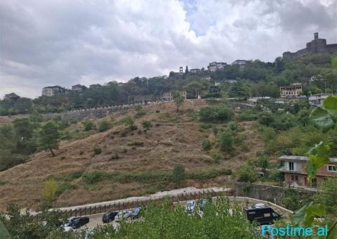 SHITET TOKE GJIROKASTER ZONA MUZEALE - 1/6