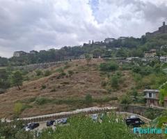 SHITET TOKE GJIROKASTER ZONA MUZEALE
