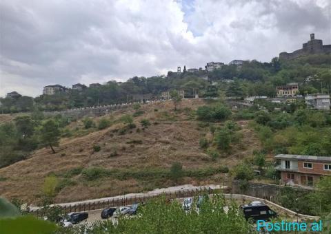 SHITET TOKE GJIROKASTER ZONA MUZEALE - 3/6