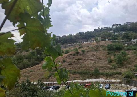 SHITET TOKE GJIROKASTER ZONA MUZEALE - 5/6