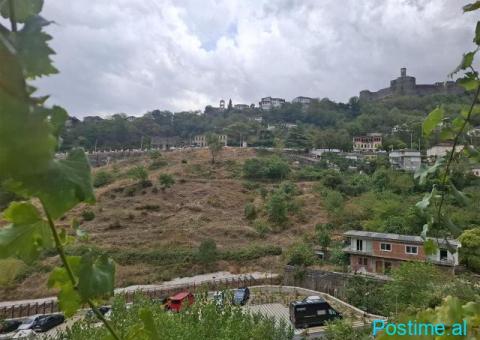 SHITET TOKE GJIROKASTER ZONA MUZEALE - 6/6
