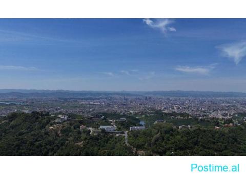 BUZE LIQENI I LANABREGAS, SHESIM TOKE 6135 M2/TERRA134459