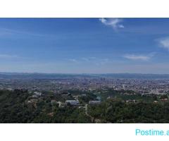 BUZE LIQENI I LANABREGAS, SHESIM TOKE 6135 M2/TERRA134459