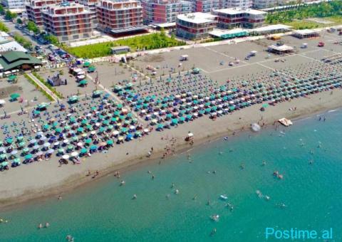 TRUALL NE VIJE TE PARE ME LEJE NDERTIMI HOTELERI/TERRA149765 - 2/2