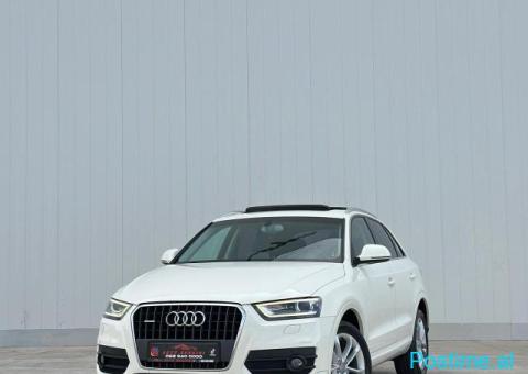 AUDI Q3 2.0 NAFT QUATRRO FULL OPSION 0689400000 - 1/10