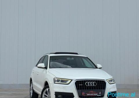 AUDI Q3 2.0 NAFT QUATRRO FULL OPSION 0689400000 - 2/10