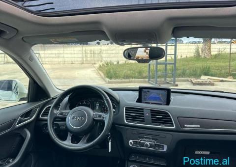 AUDI Q3 2.0 NAFT QUATRRO FULL OPSION 0689400000 - 3/10