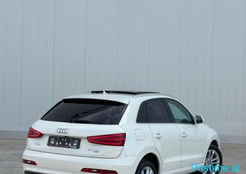 AUDI Q3 2.0 NAFT QUATRRO FULL OPSION 0689400000 - 4/10
