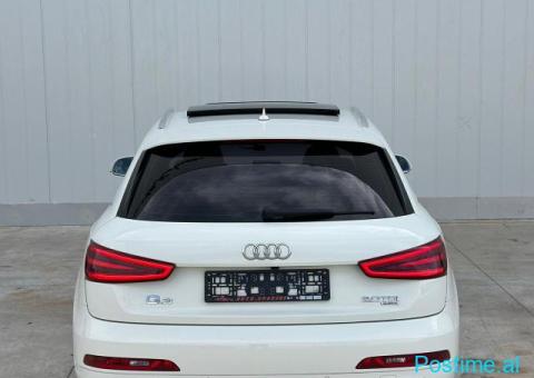 AUDI Q3 2.0 NAFT QUATRRO FULL OPSION 0689400000 - 5/10
