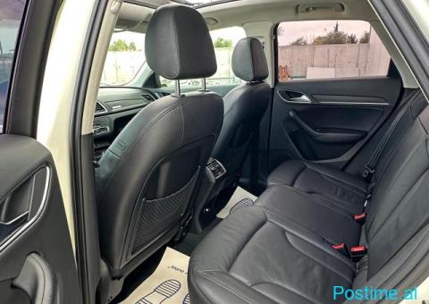 AUDI Q3 2.0 NAFT QUATRRO FULL OPSION 0689400000 - 6/10