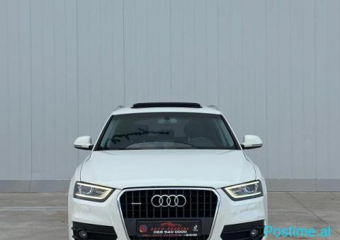 AUDI Q3 2.0 NAFT QUATRRO FULL OPSION 0689400000 - 7/10