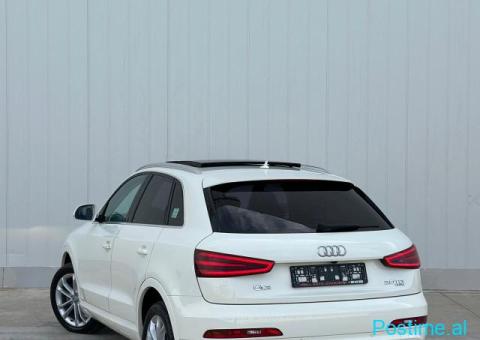 AUDI Q3 2.0 NAFT QUATRRO FULL OPSION 0689400000 - 8/10
