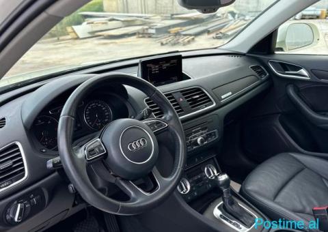 AUDI Q3 2.0 NAFT QUATRRO FULL OPSION 0689400000 - 9/10