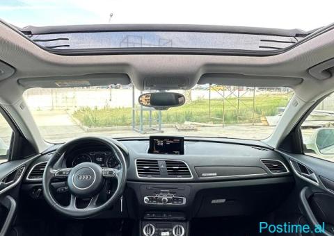 AUDI Q3 2.0 NAFT QUATRRO FULL OPSION 0689400000 - 10/10