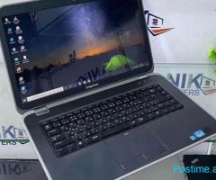 Dell inspiron 5520
