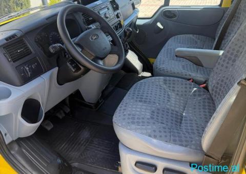 Ford Transit - 3/9